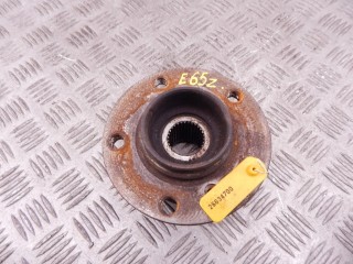 Подшипник ступицы, ориг. номер M57N, 33416753100, 6753100, BMW 7-series (E65/66) 2001-2005