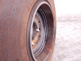 Диск тормозной задний, ориг. номер M57N, 34216864045, 6864045, BMW 7-series (E65/66) 2001-2005