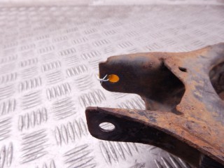 Рычаг задний правый, ориг. номер M43, 33321095556, 1095556, BMW 3-series (E36) 1990-1996