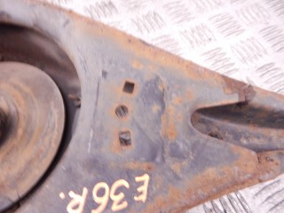 Рычаг задний правый, ориг. номер M43, 33321095556, 1095556, BMW 3-series (E36) 1990-1996