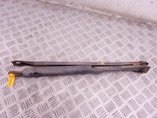 Рычаг задний правый, ориг. номер 33326770813, 6770813, M43, BMW 3-series (E36) 1990-1996