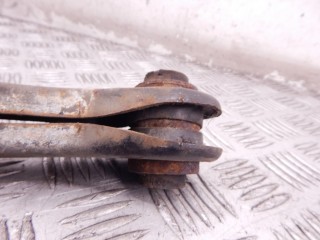 Рычаг задний правый, ориг. номер 33326770813, 6770813, M43, BMW 3-series (E36) 1990-1996