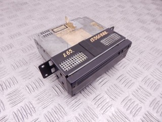 Навигационный модуль, ориг. номер M57N, 6929592, 65906958345, 6958345, 65906929592, 65906923555, 6923555, 65906913883, 6913883, BMW 7-series (E65/66) 2001-2005