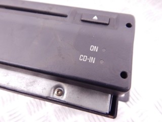 Навигационный модуль, ориг. номер M57N, 6929592, 65906958345, 6958345, 65906929592, 65906923555, 6923555, 65906913883, 6913883, BMW 7-series (E65/66) 2001-2005