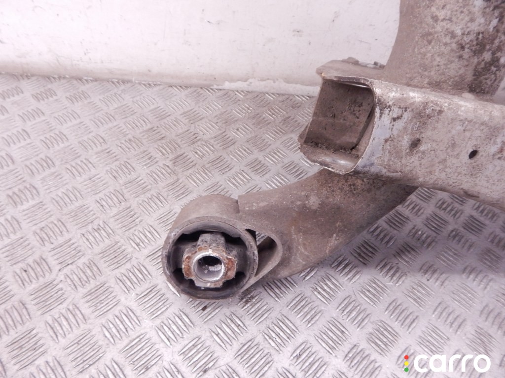 Балка подвески задняя BMW 7-series (E65/66) 2001-2005, M57N306D2, фото 4