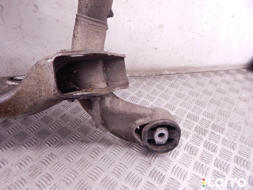 Балка подвески задняя BMW 7-series (E65/66) 2001-2005, M57N306D2, фото 11