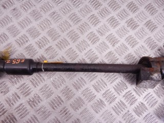 Стабилизатор подвески (поперечной устойчивости) задний, ориг. номер M57N306D2, 6752801, 6780010, 37126780010, 37126752801, M57N, BMW 7-series (E65/66) 2001-2005