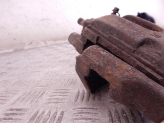 Суппорт задний правый, ориг. номер M57N306D2, M57N, 34216753674, 6753674, BMW 7-series (E65/66) 2001-2005