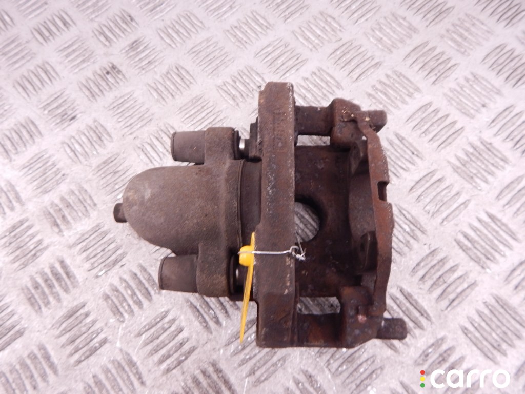 M57N306D2, M57N, 34216753674, 6753674 Суппорт задний правый BMW 7-series (E65/66) 2003г. - фото №5