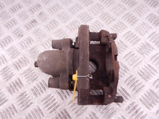 Суппорт задний правый, ориг. номер M57N306D2, M57N, 34216753674, 6753674, BMW 7-series (E65/66) 2001-2005