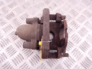 Суппорт задний левый, ориг. номер M57N306D2, M57N, 34216753673, 6753673, BMW 7-series (E65/66) 2001-2005