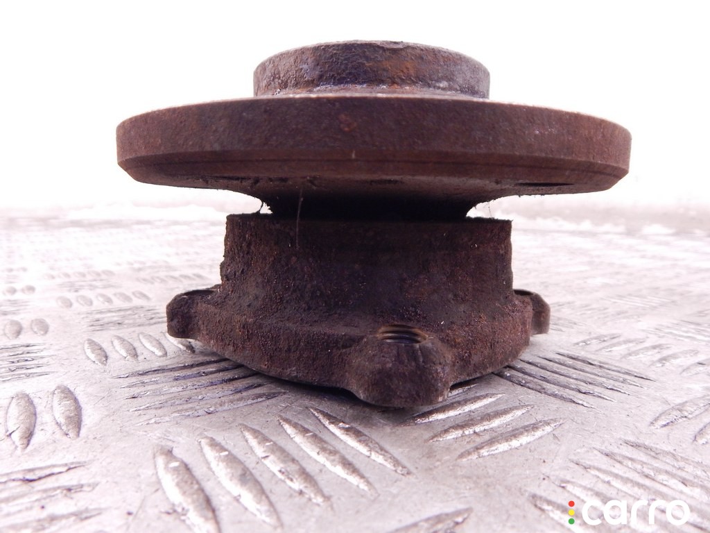 Подшипник ступицы BMW 7-series (E65/66) 2001-2005, M57N306D2, фото 2