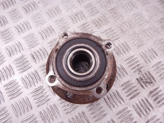 Подшипник ступицы, ориг. номер M57N306D2, M57N, 33416753100, 6753100, BMW 7-series (E65/66) 2001-2005