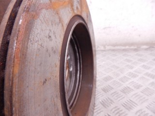 Диск тормозной задний, ориг. номер M57N306D2, M57N, 34216864045, 6864045, BMW 7-series (E65/66) 2001-2005