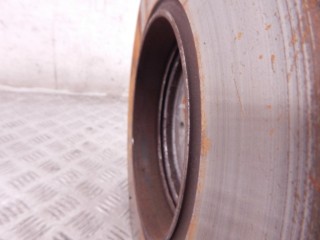 Диск тормозной задний, ориг. номер M57N306D2, M57N, 34216864045, 6864045, BMW 7-series (E65/66) 2001-2005