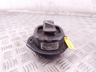 Подушка крепления двигателя, ориг. номер M57N306D2, M57N, 6756093, 22116770795, 22116756093, 6770795, BMW 7-series (E65/66) 2001-2005