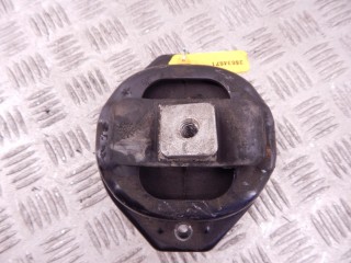 Подушка крепления двигателя, ориг. номер M57N306D2, M57N, 6756093, 22116770795, 22116756093, 6770795, BMW 7-series (E65/66) 2001-2005