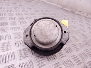 Подушка крепления двигателя, ориг. номер M57N306D2, M57N, 6756093, 22116770795, 22116756093, 6770795, BMW 7-series (E65/66) 2001-2005