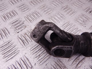 Рулевой карданчик, ориг. номер M57N306D2, M57N, 32306757495, 6757495, BMW 7-series (E65/66) 2001-2005