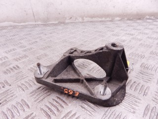 Кронштейн двигателя, ориг. номер M57N306D2, 6758427, M57N, 22116758427, BMW 7-series (E65/66) 2001-2005