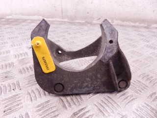 Кронштейн двигателя, ориг. номер M57N306D2, 6758427, M57N, 22116758427, BMW 7-series (E65/66) 2001-2005