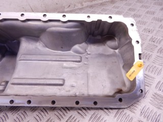 Поддон, ориг. номер N52N, 11137552414, 11137539412, 7552414, 7539412, BMW 3-series (E90/91/92) 2004-2008