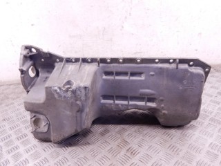Поддон, ориг. номер N52N, 11137552414, 11137539412, 7552414, 7539412, BMW 3-series (E90/91/92) 2004-2008