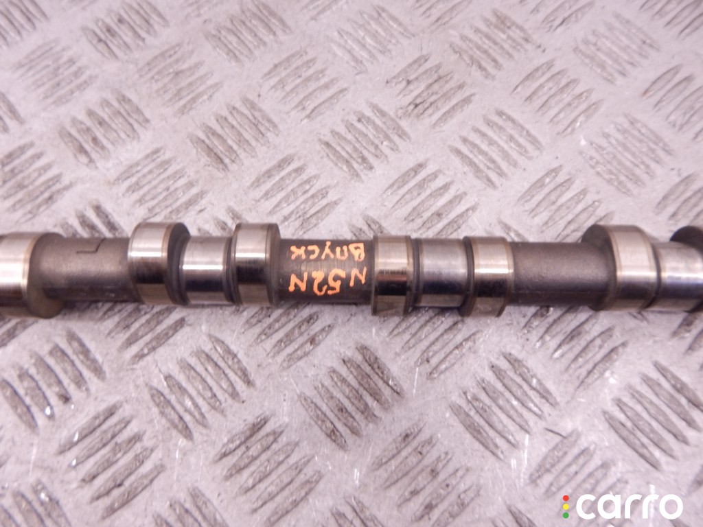 Распредвал BMW 3-series (E90/91/92) 2004-2008, 2.5 л, бензин, N52N, фото 4