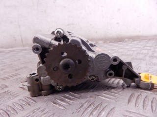 Насос масляный, ориг. номер 11417516396, 7516396, 11417545939, 7545939, N52N, BMW 3-series (E90/91/92) 2004-2008