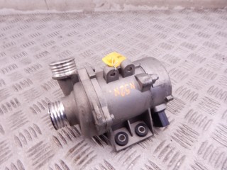 Помпа, ориг. номер 7545201, N52N, 11517521584, 7521584, 11517545201, BMW 3-series (E90/91/92) 2004-2008