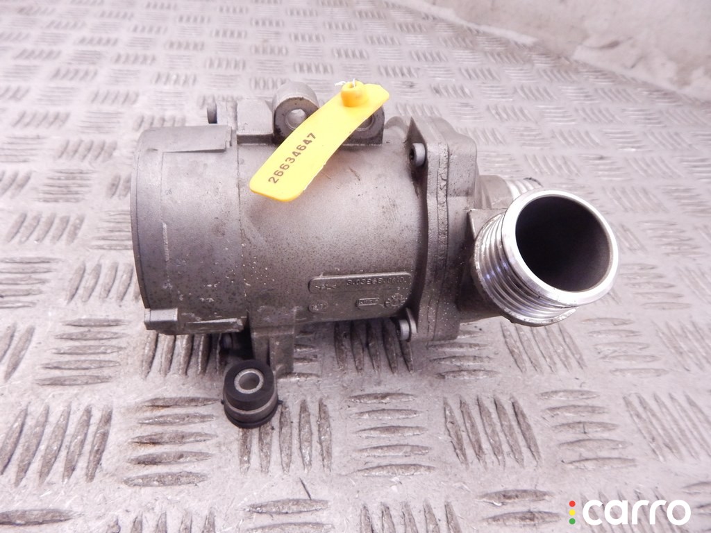 Помпа BMW 3-series (E90/91/92) 2004-2008, 7545201, фото 4