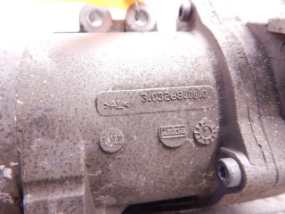 Помпа, ориг. номер 7545201, N52N, 11517521584, 7521584, 11517545201, BMW 3-series (E90/91/92) 2004-2008