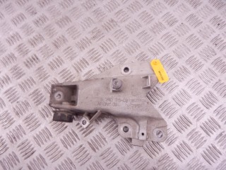 Кронштейн двигателя, ориг. номер 6760315, 22116760315, N52N, BMW 3-series (E90/91/92) 2004-2008