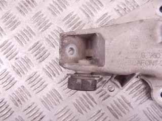 Кронштейн двигателя, ориг. номер 6760315, 22116760315, N52N, BMW 3-series (E90/91/92) 2004-2008
