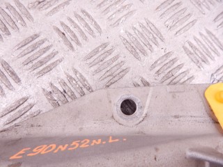 Кронштейн двигателя, ориг. номер 6760315, 22116760315, N52N, BMW 3-series (E90/91/92) 2004-2008