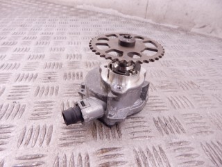 Насос вакуумный, ориг. номер N52N, 11667558344, 7558344, BMW 3-series (E90/91/92) 2004-2008