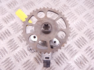 Насос вакуумный, ориг. номер N52N, 11667558344, 7558344, BMW 3-series (E90/91/92) 2004-2008
