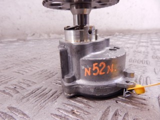 Насос вакуумный, ориг. номер N52N, 11667558344, 7558344, BMW 3-series (E90/91/92) 2004-2008