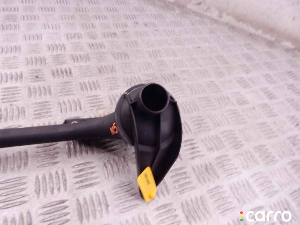 Маслозаборник BMW 3-series (E90/91/92) 2004-2008, 2.5 л, бензин, 11417520864, фото 5