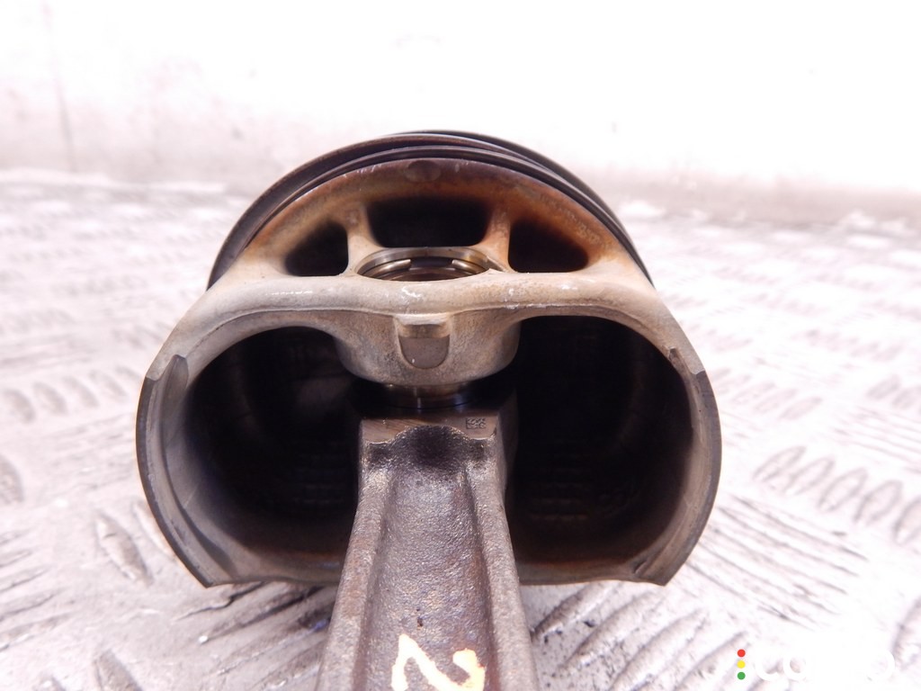 Поршень BMW 3-series (E90/91/92) 2004-2008, 2.5 л, бензин, N52N, фото 4