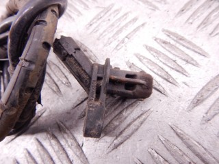 Датчик ABS задний, ориг. номер M47N, 34526752683, 6752683, BMW 3-series (E46) 2001-2006