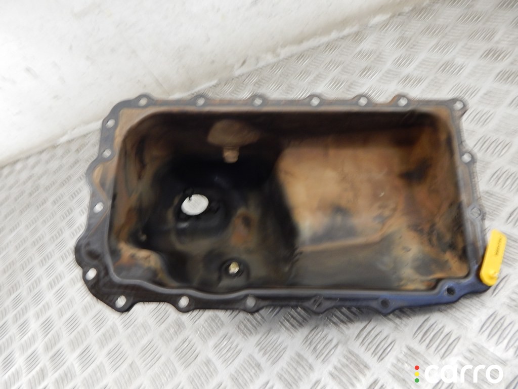 Поддон BMW 3-series (E46) 1997-2003, 1.8 л, бензин, N42, фото 1