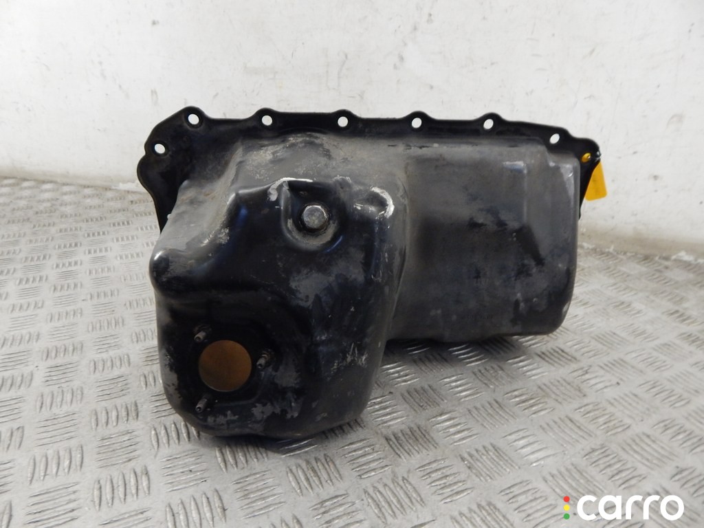 Поддон BMW 3-series (E46) 1997-2003, 1.8 л, бензин, N42, фото 2