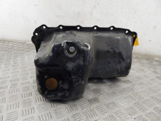 Поддон, ориг. номер N42, 11137568565, 11137504639, 7504639, 7568565, BMW 3-series (E46) 1997-2003