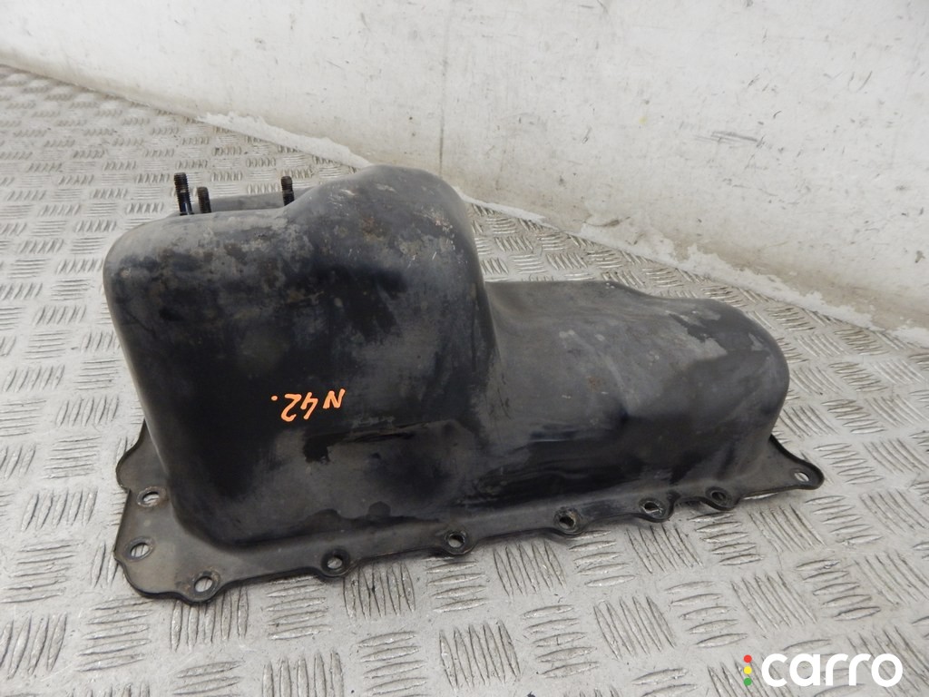 Поддон BMW 3-series (E46) 1997-2003, 1.8 л, бензин, N42, фото 3