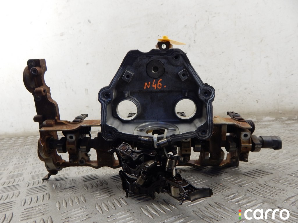 Распредвал BMW 3-series (E46) 2001-2006, 2.0 л, бензин, N46, фото 1