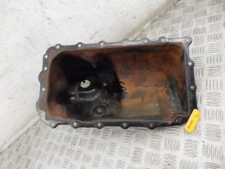 Поддон, ориг. номер 11137568565, 11137504639, N46, 7504639, 7568565, BMW 3-series (E46) 2001-2006