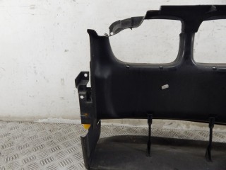 Воздухозаборник, ориг. номер 8202831, 51718202831, N46, BMW 3-series (E46) 2001-2006