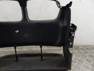 Воздухозаборник, ориг. номер 8202831, 51718202831, N46, BMW 3-series (E46) 2001-2006