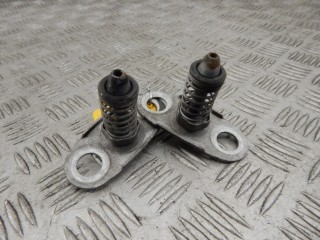 Замок капота, ориг. номер 51238229807, N46, 8229807, BMW 3-series (E46) 2001-2006